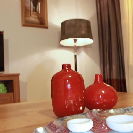 212 Istanbul Suites Kültér fotó
