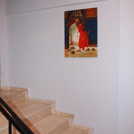 212 Istanbul Suites Kültér fotó