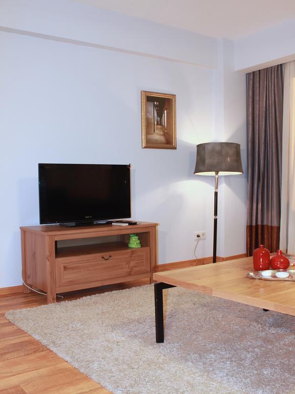 212 Istanbul Suites Szoba fotó