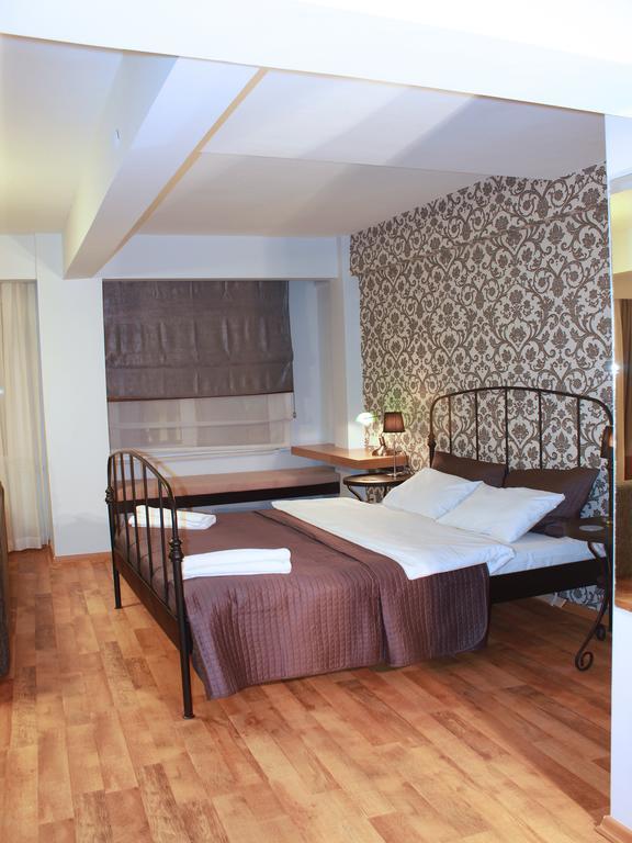 212 Istanbul Suites Szoba fotó