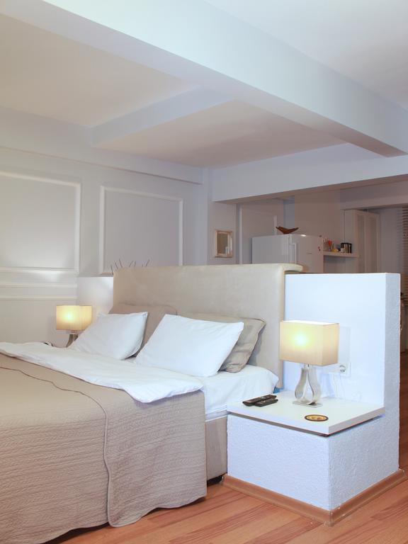 212 Istanbul Suites Kültér fotó