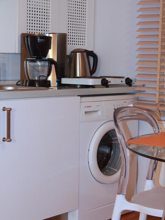 212 Istanbul Suites Szoba fotó