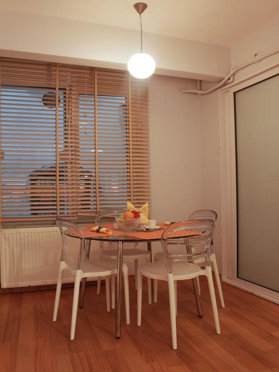 212 Istanbul Suites Kültér fotó