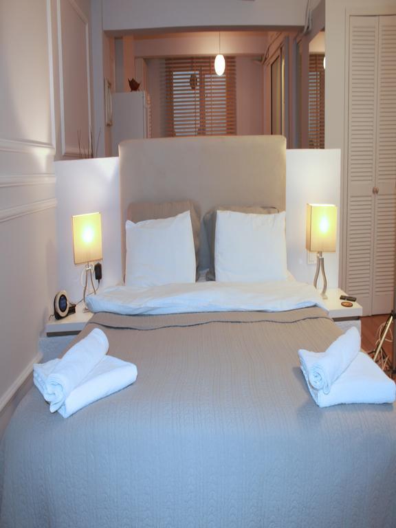 212 Istanbul Suites Szoba fotó