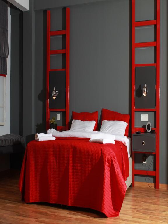 212 Istanbul Suites Szoba fotó