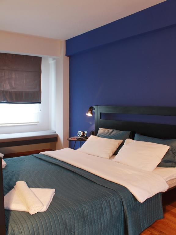 212 Istanbul Suites Szoba fotó