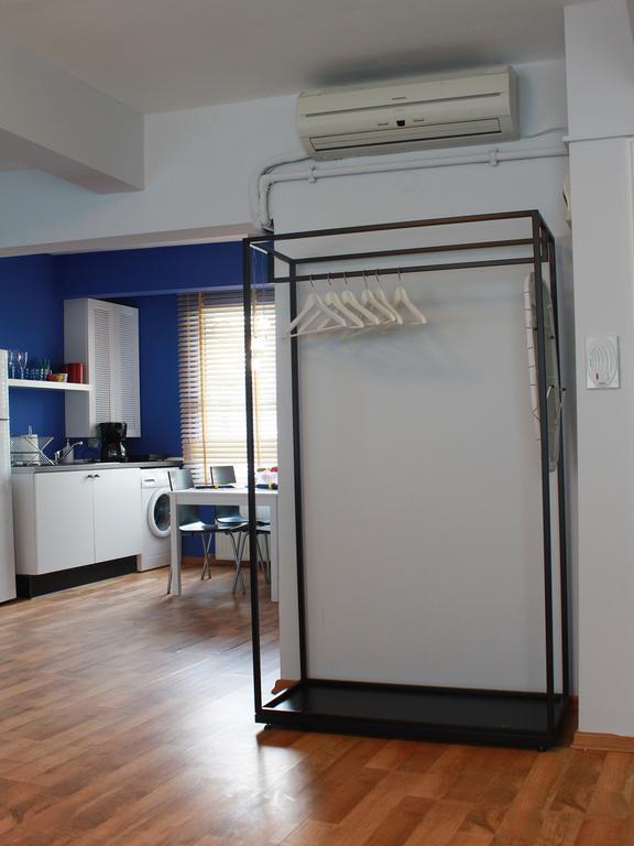 212 Istanbul Suites Szoba fotó