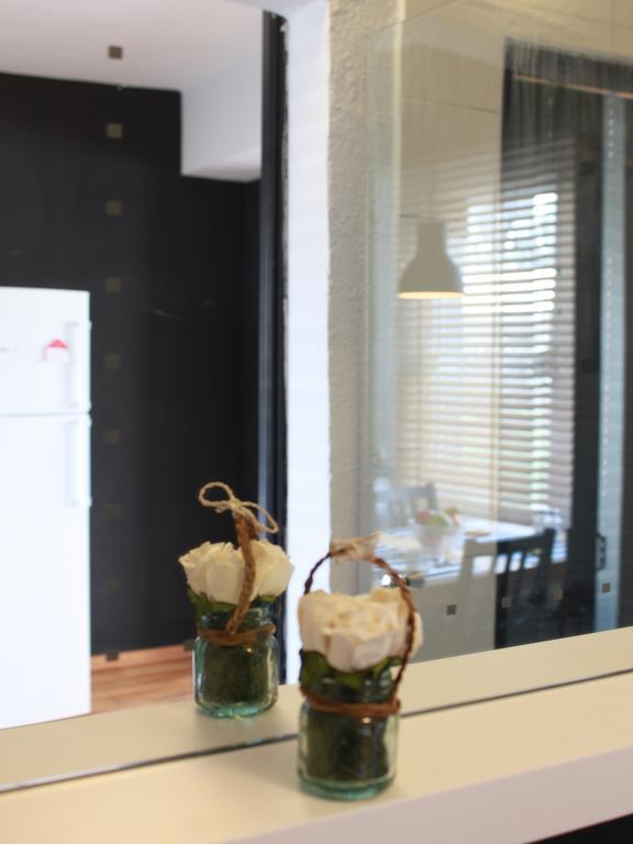 212 Istanbul Suites Kültér fotó