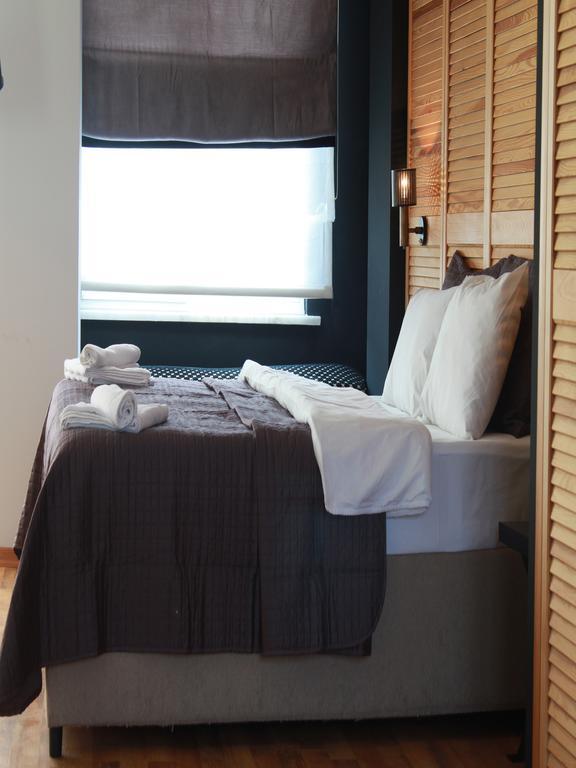 212 Istanbul Suites Kültér fotó