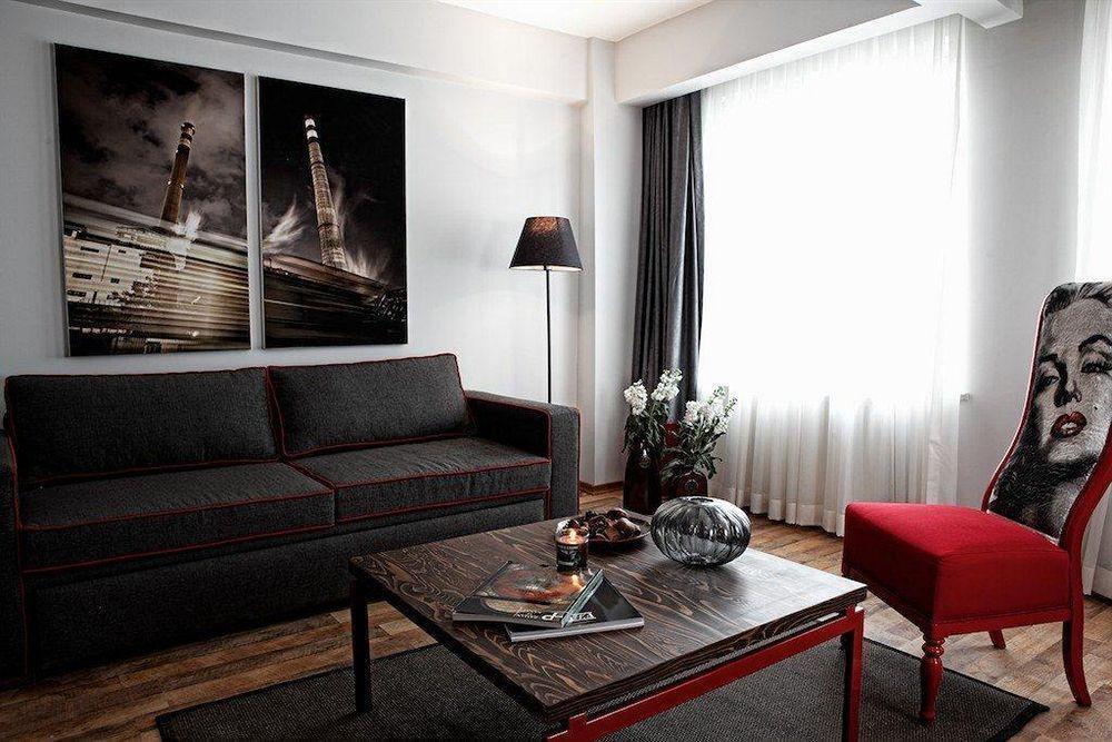 212 Istanbul Suites Kültér fotó