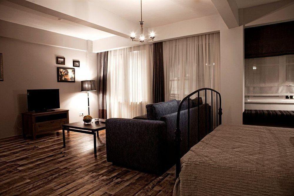212 Istanbul Suites Kültér fotó