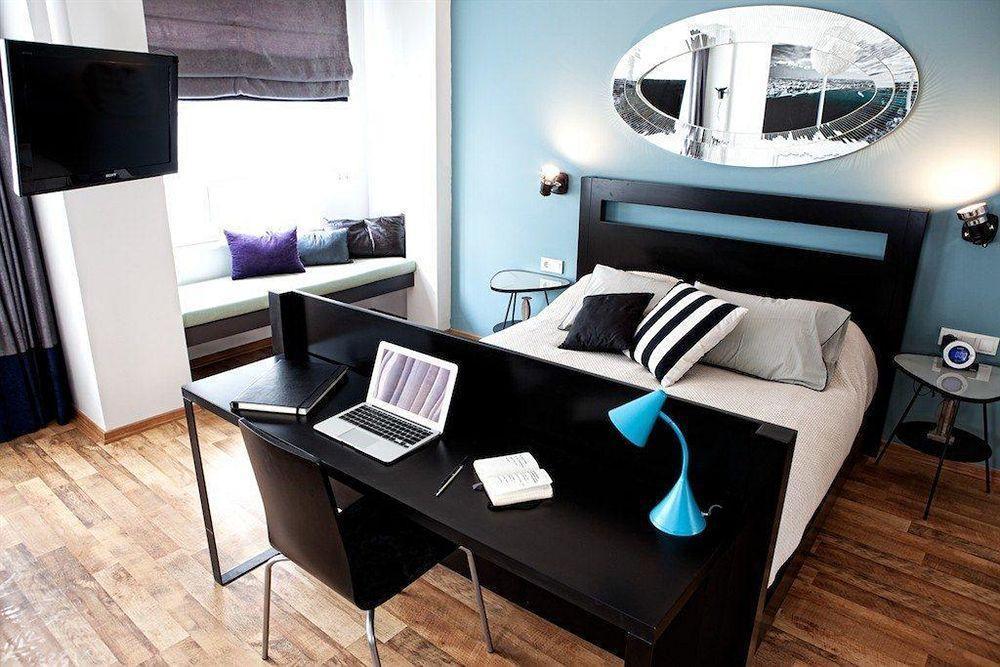 212 Istanbul Suites Kültér fotó