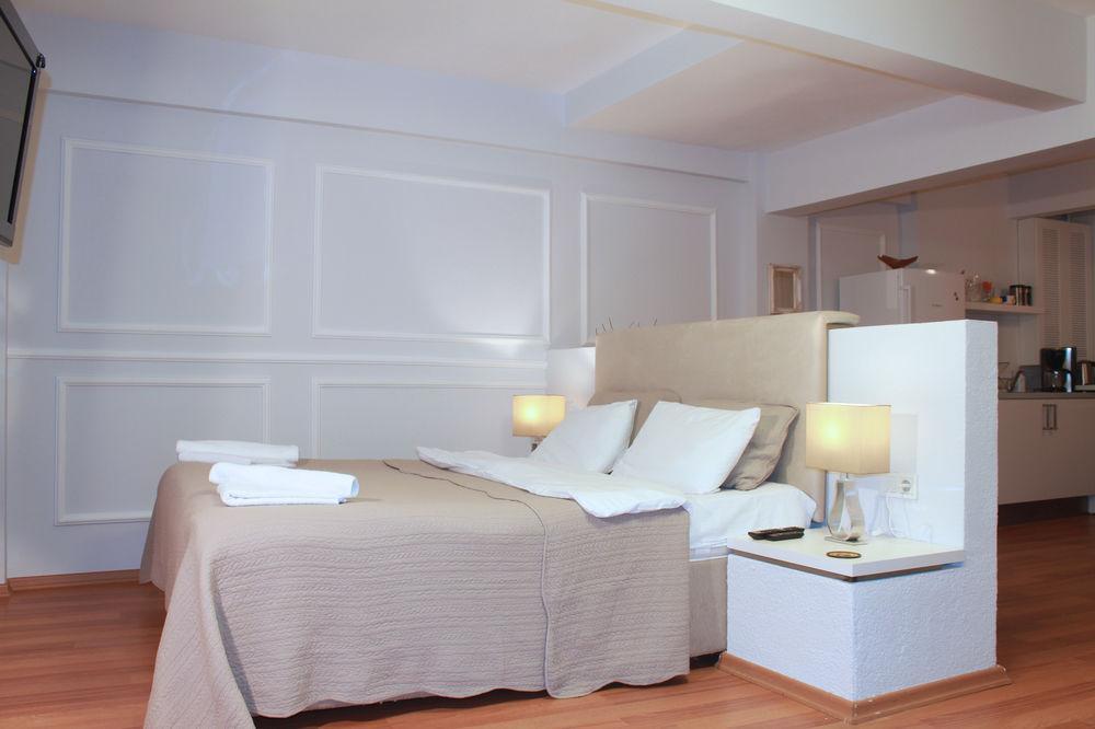 212 Istanbul Suites Kültér fotó