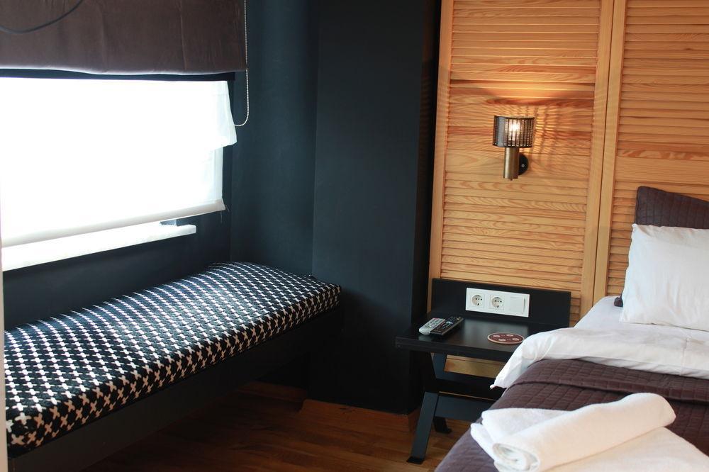 212 Istanbul Suites Kültér fotó