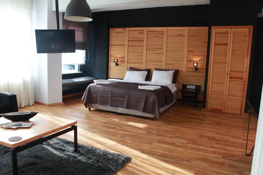 212 Istanbul Suites Kültér fotó