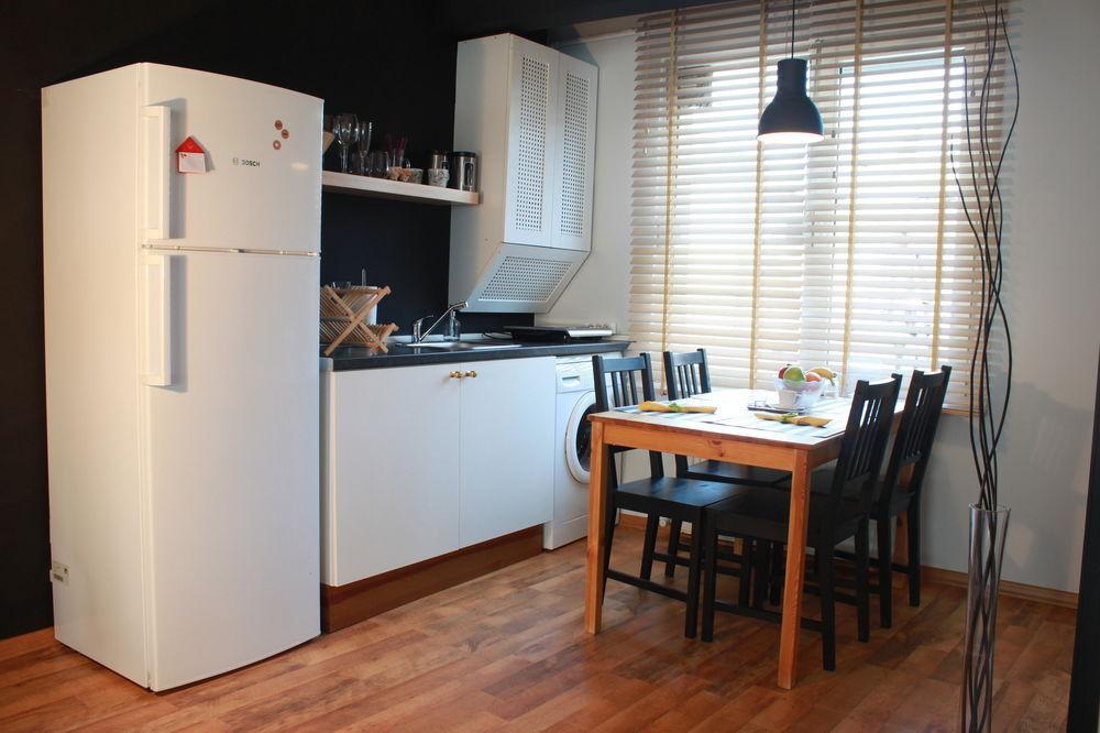 212 Istanbul Suites Kültér fotó