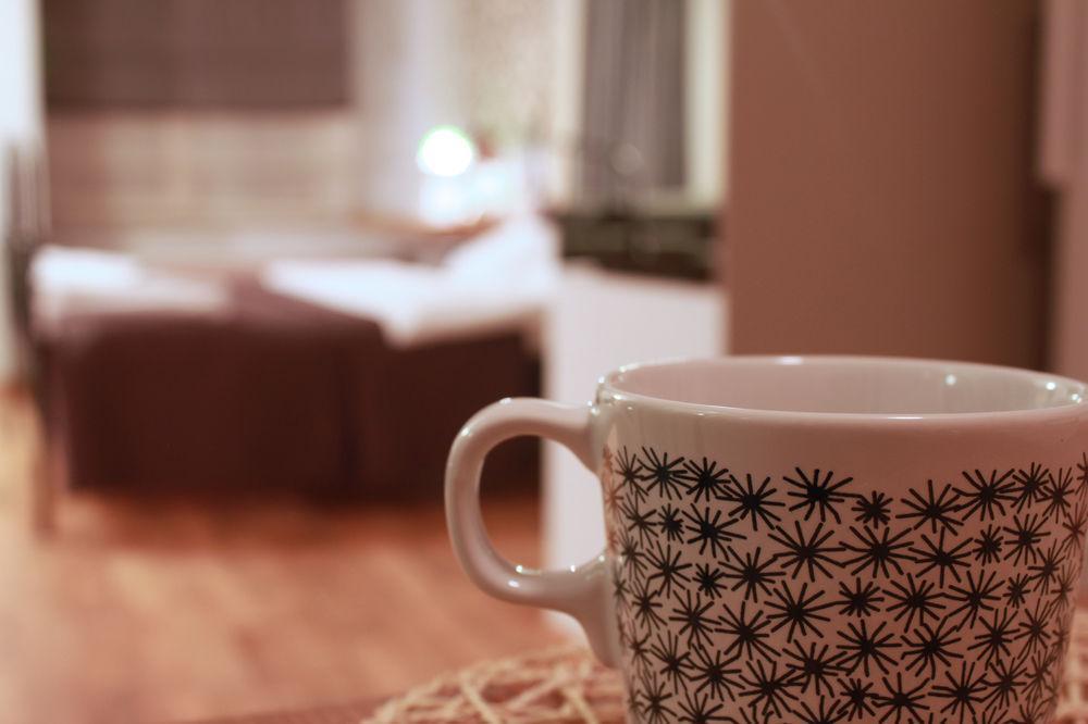 212 Istanbul Suites Kültér fotó