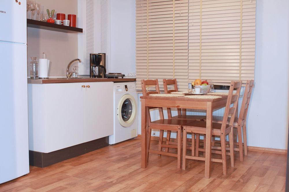 212 Istanbul Suites Kültér fotó