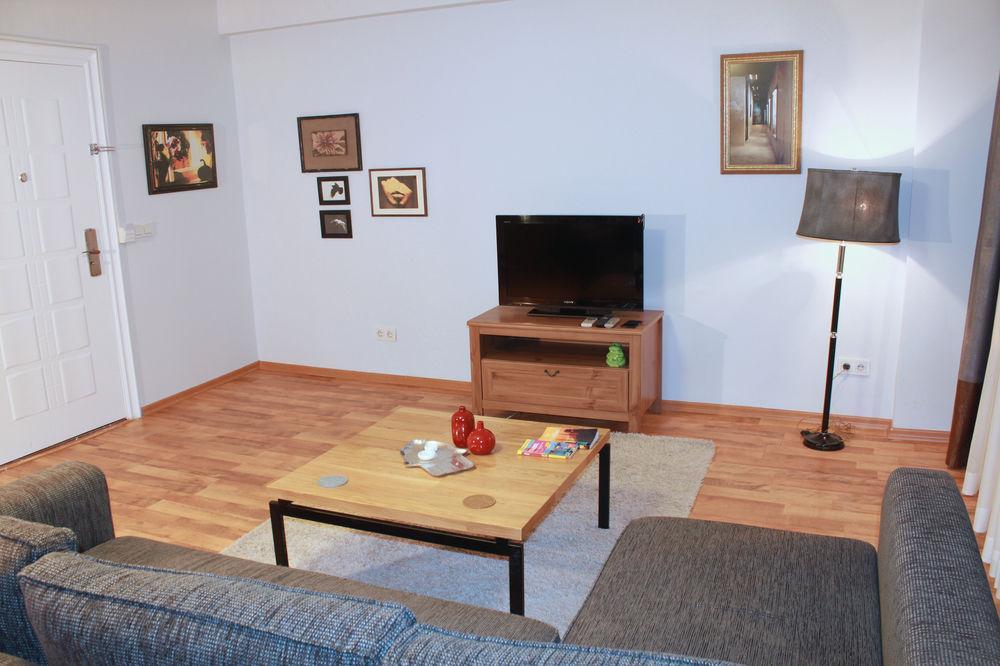 212 Istanbul Suites Kültér fotó