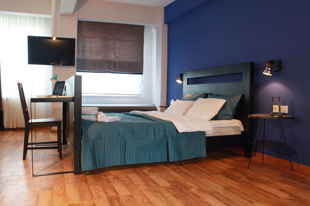 212 Istanbul Suites Kültér fotó
