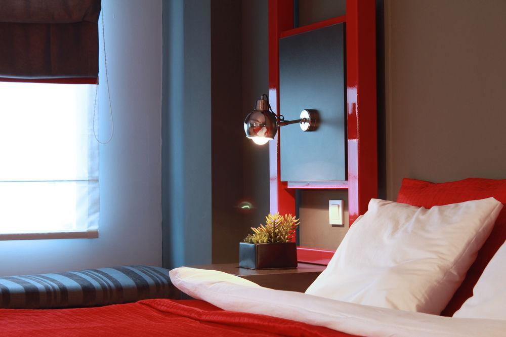 212 Istanbul Suites Kültér fotó