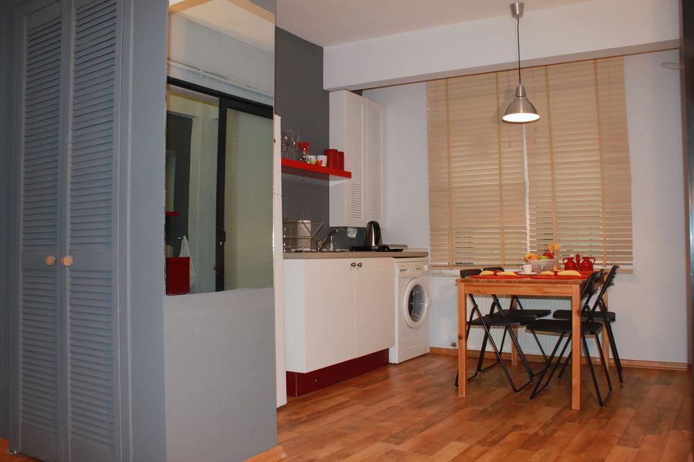 212 Istanbul Suites Kültér fotó