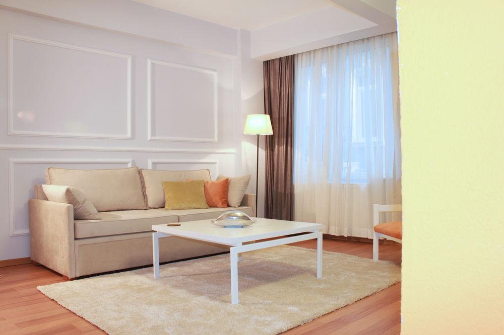 212 Istanbul Suites Kültér fotó